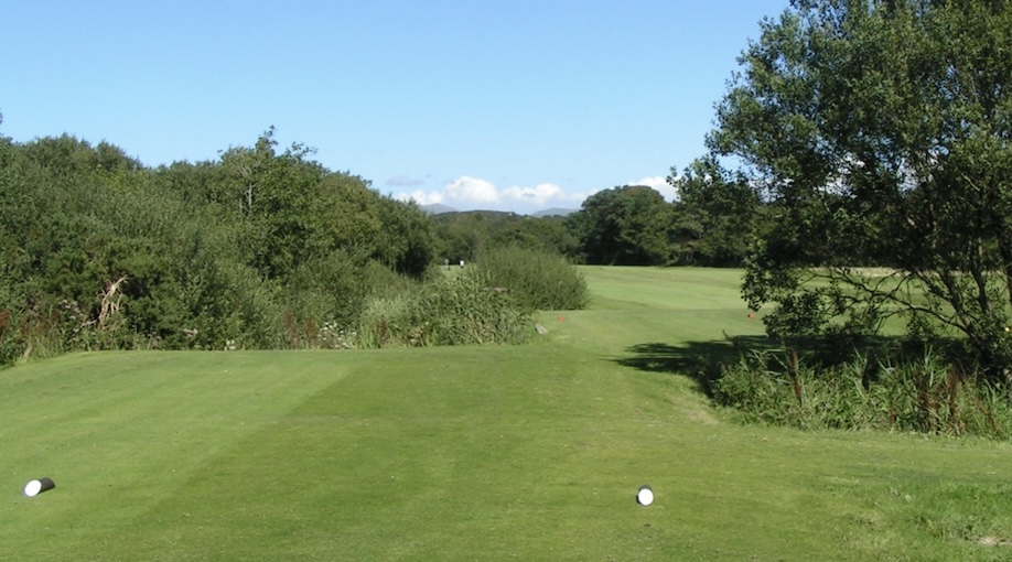 Photo of Pwllheli Golf Club
